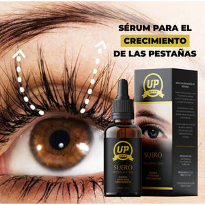 SERUM PESTAÑAS MAS LARGAS