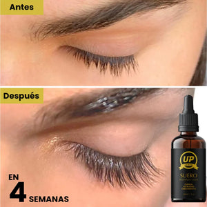 SERUM PESTAÑAS MAS LARGAS