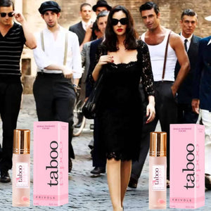 PERFUME FEROMONAS PARA ELLA